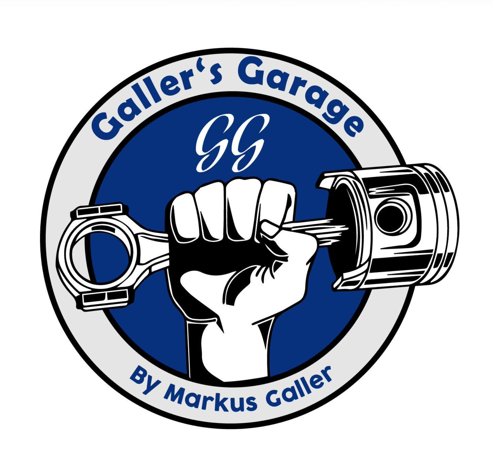 Bild von Galler's Garage| KFZ Werkstatt